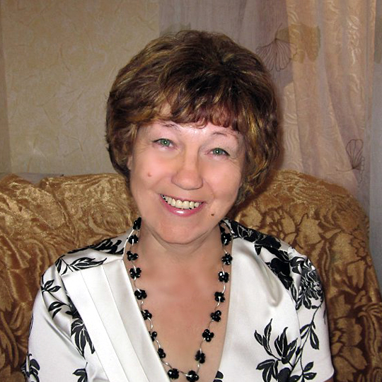 Анна Ивановна, г.Трубчевск