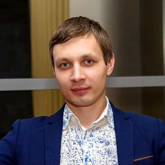 Михаил Степной, Советский район г. Брянска