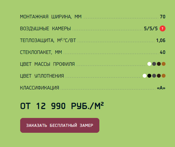  Оконные системы