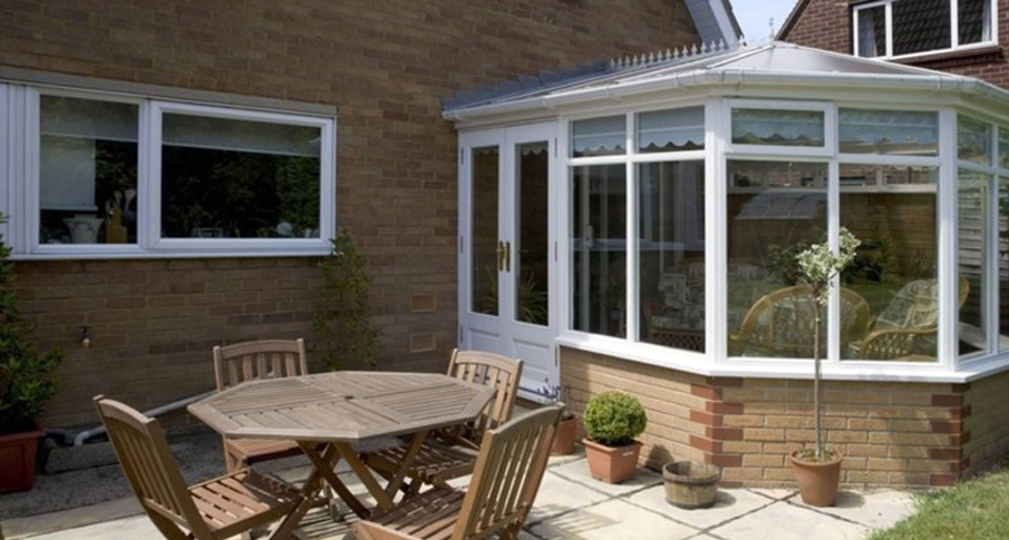 Какой выбрать стеклопакет?