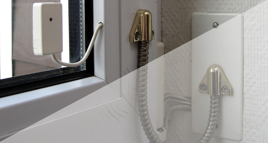 С защитой от взлома