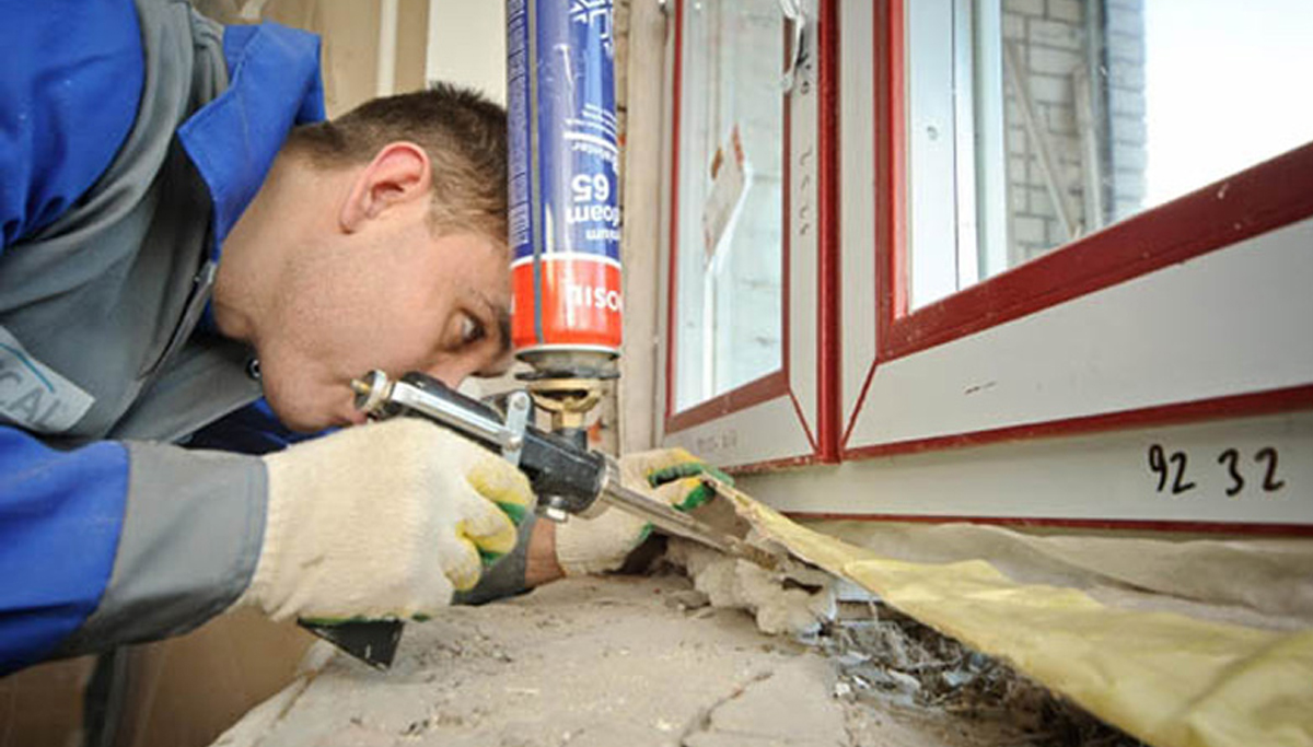 От чего зависит шумоизоляция?