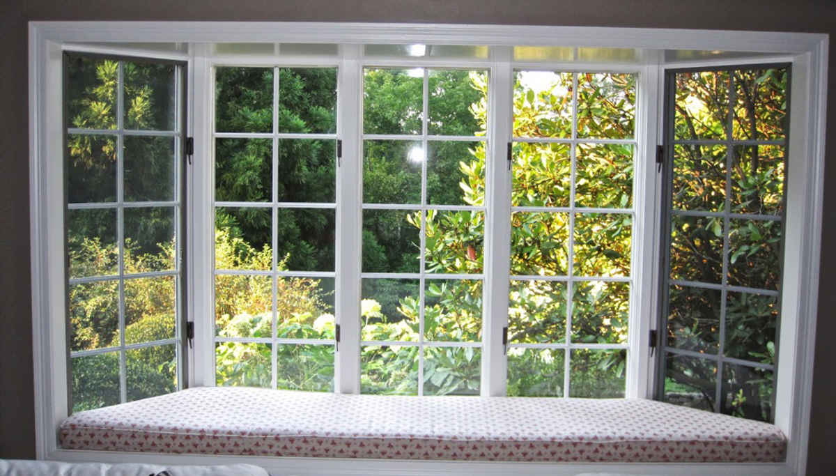 Какой лучше стеклопакет?