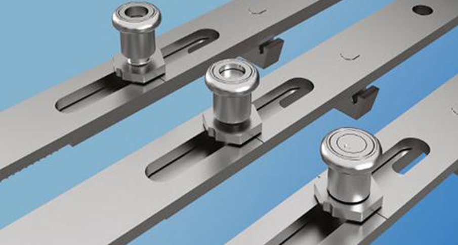 Противовзломная фурнитура на окнах.