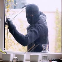 Противовзломная фурнитура