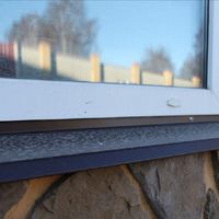 Отливы, любые размеры